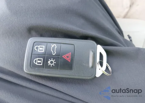 2015 Volvo S60 T5 Premier from USA, damaged, VIN YV1612TK7F1342588